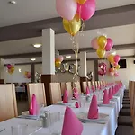 Tihe Noci 3*