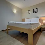 Мотель Tihe Noci 3*