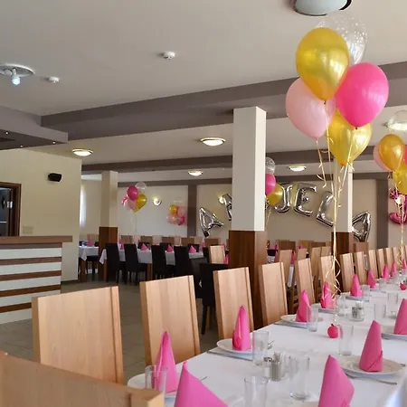 Motel Tihe Noci Pale