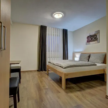 Motel Tihe Noci Pale