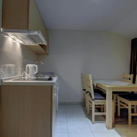 Motel Tihe Noci Pale