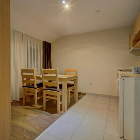 Motel Tihe Noci Pale